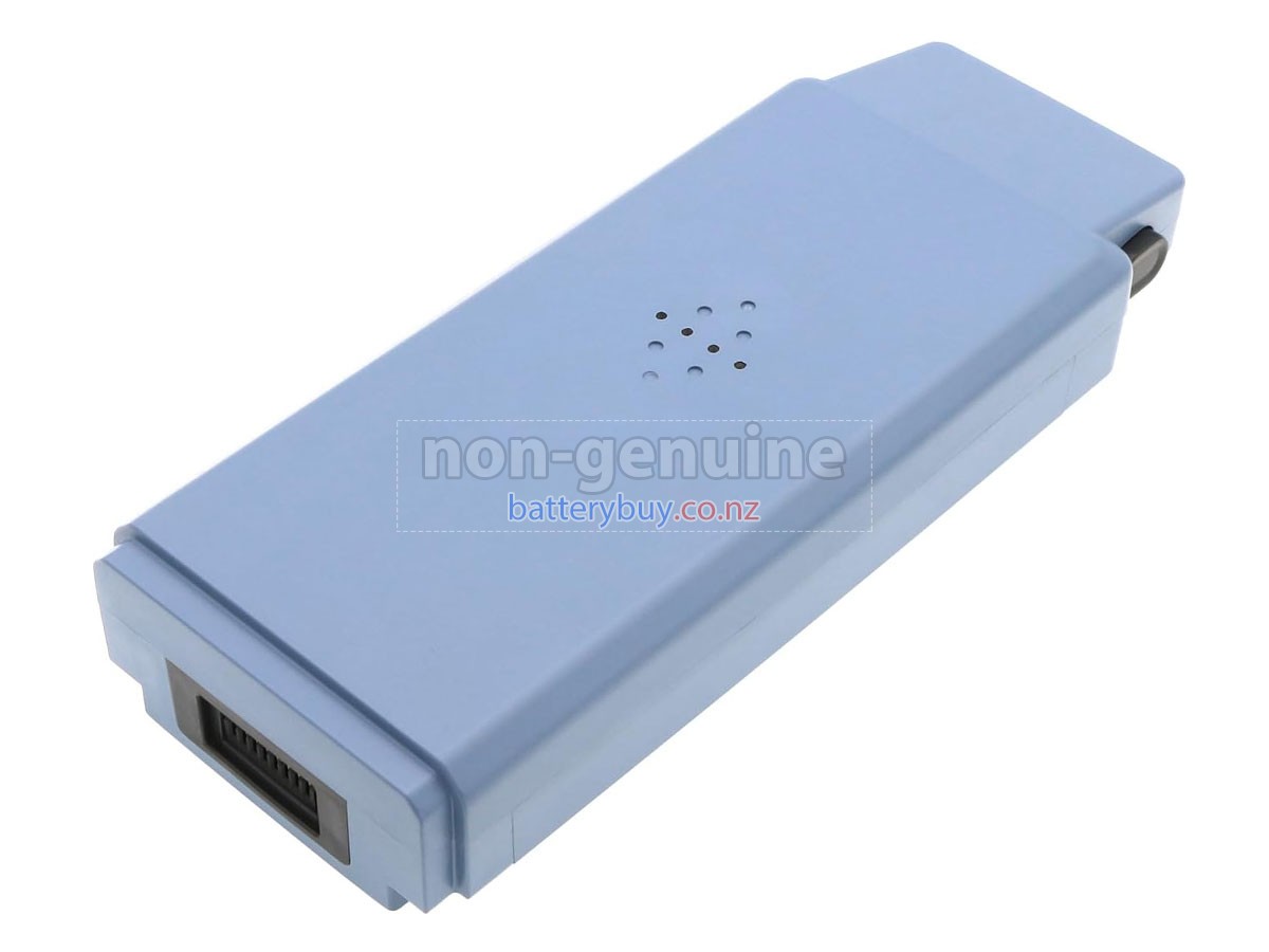 replacement Philips XW4122 battery