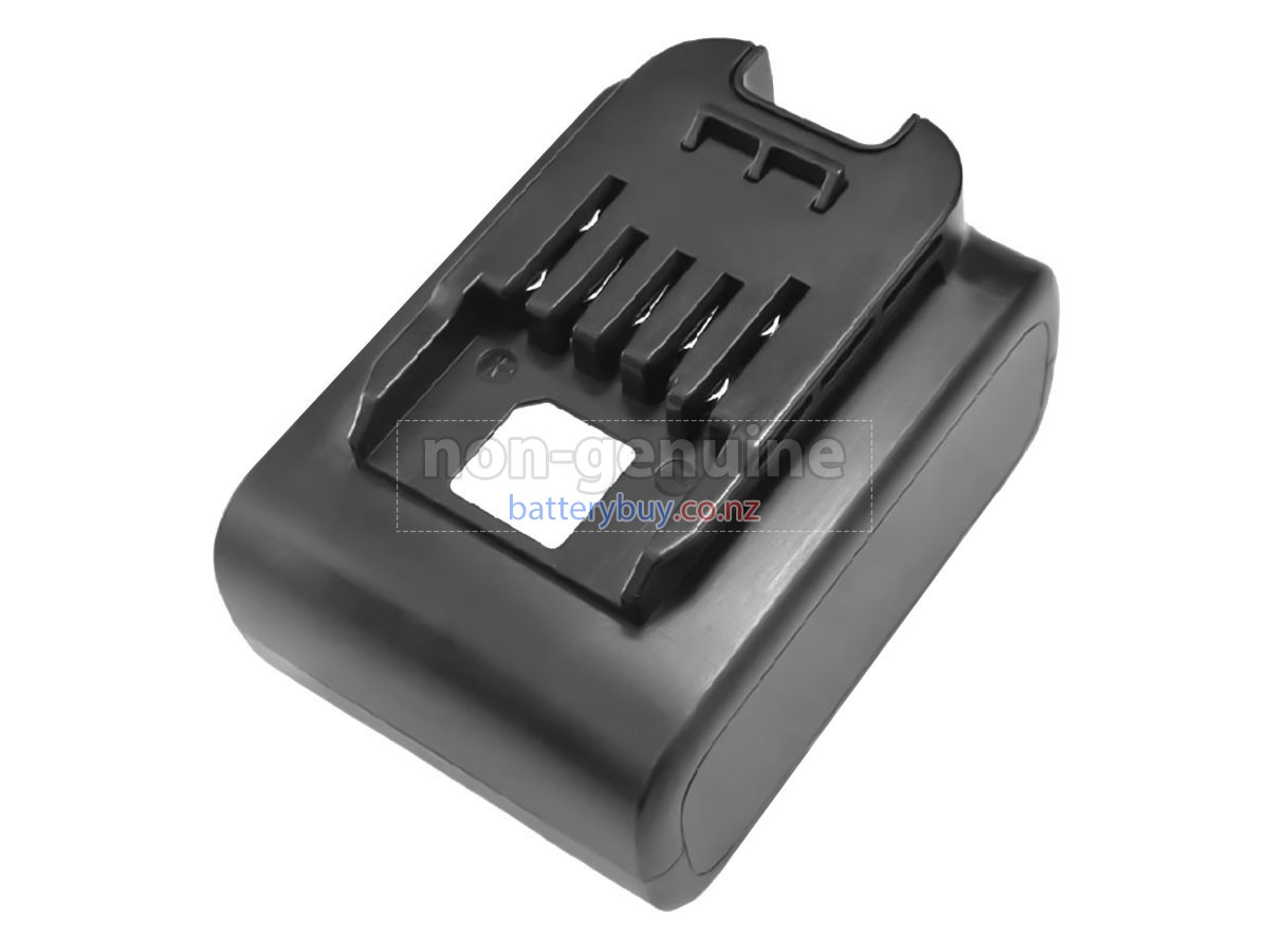 replacement Philips ICD069GA(L1865-2.5) battery