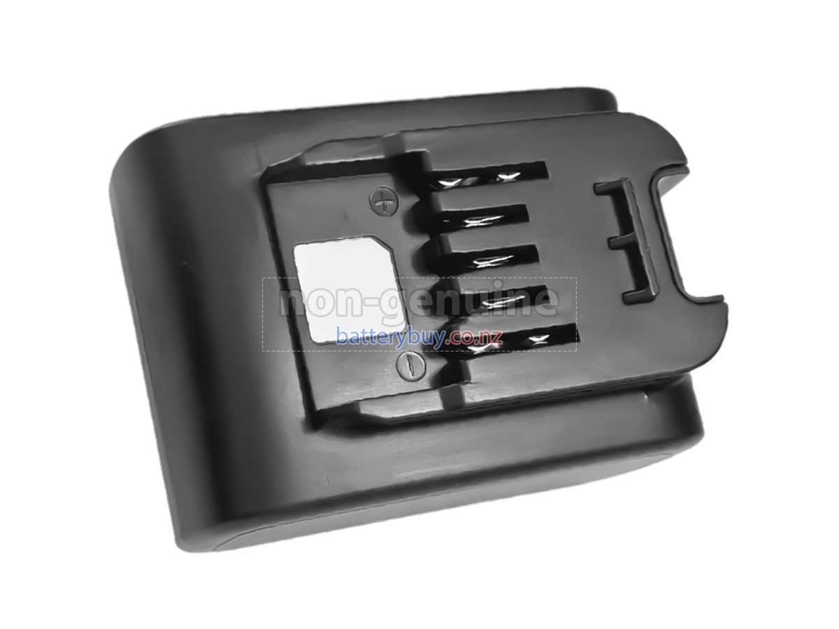 replacement Philips ICD069GA(L1865-2.5) battery