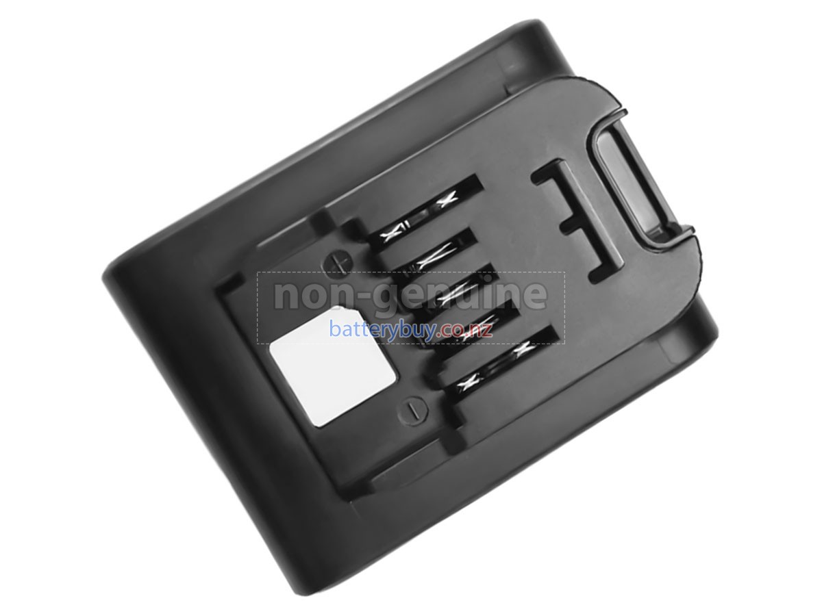 replacement Philips ICD069GA(L1865-2.5) battery