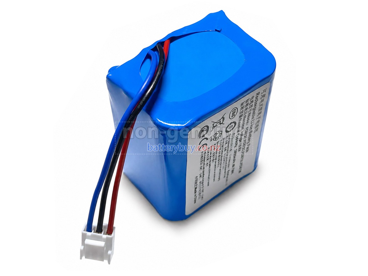 replacement Philips FC6721/01 battery