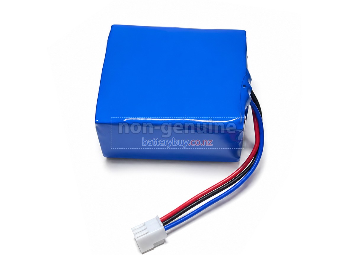replacement Philips FC6721/01 battery
