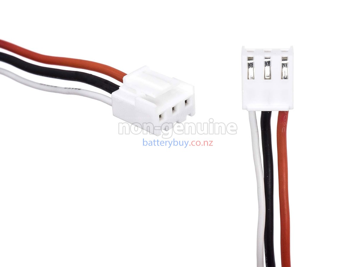 replacement Philips FC6721/01 battery