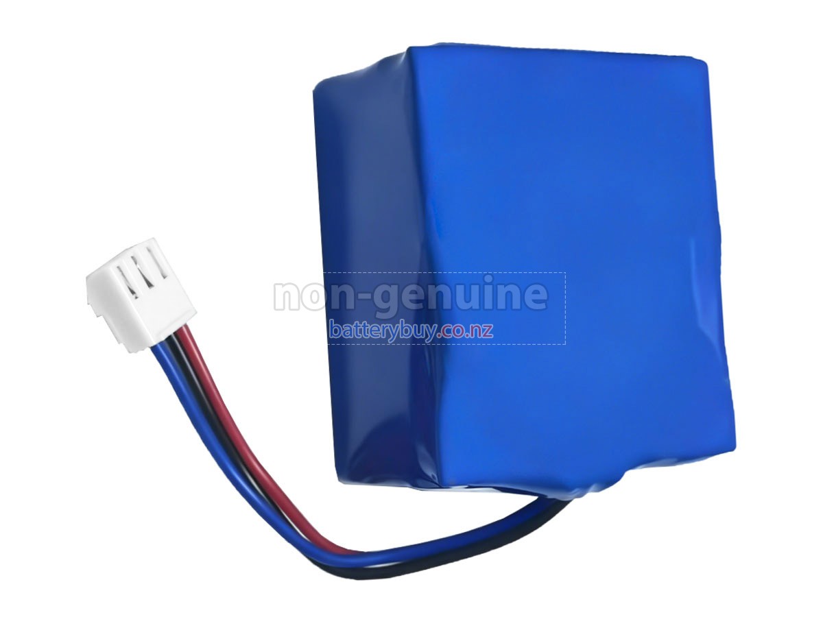 replacement Philips FC6721/01 battery