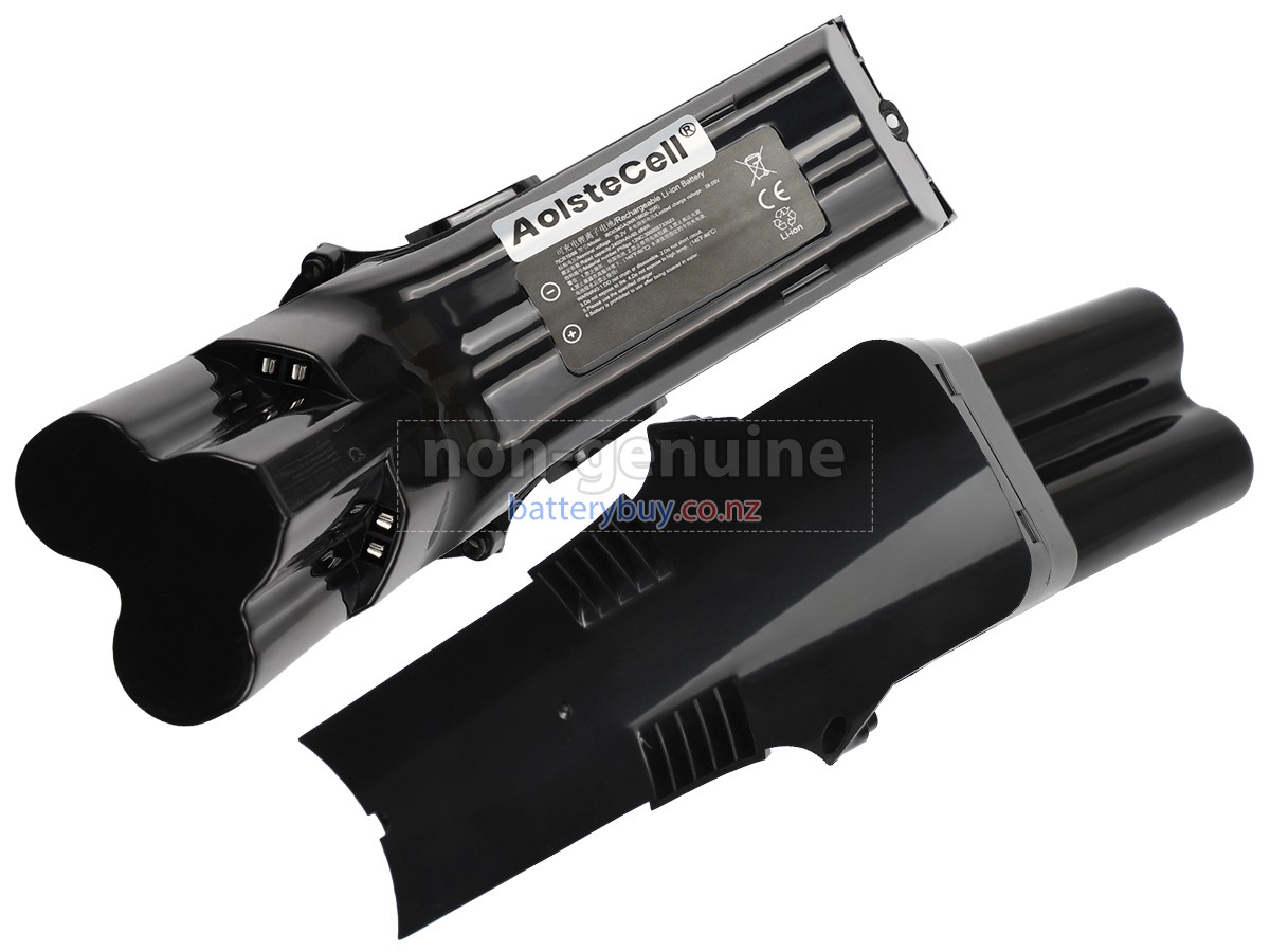 replacement Philips 300000517631 battery