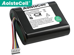 Battery for Philips 989803174881