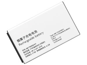 Battery for Philips AB1700BWMH