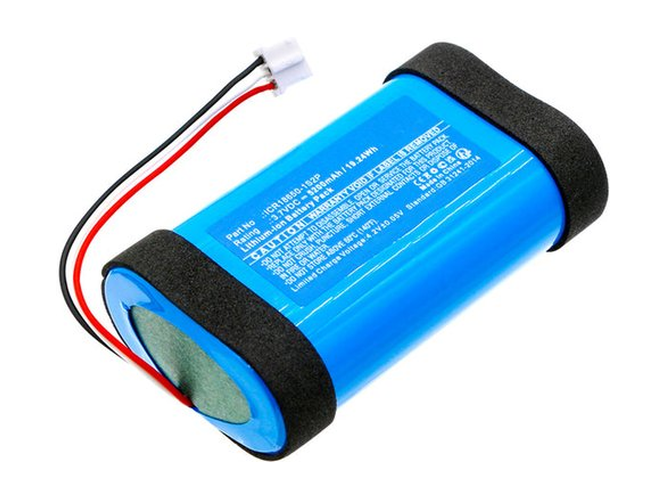 Battery for Philips BT6000