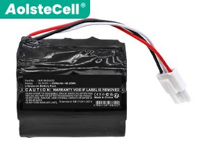 Battery for Philips INR18650X25