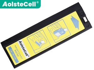 Battery for Philips M4735A