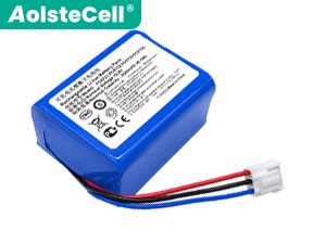 Battery for Philips iNR18650C25