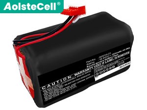 Battery for Physio Control 803704-03