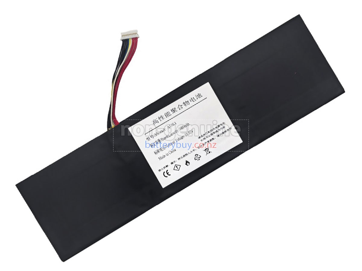 replacement Pinchun AU51 battery