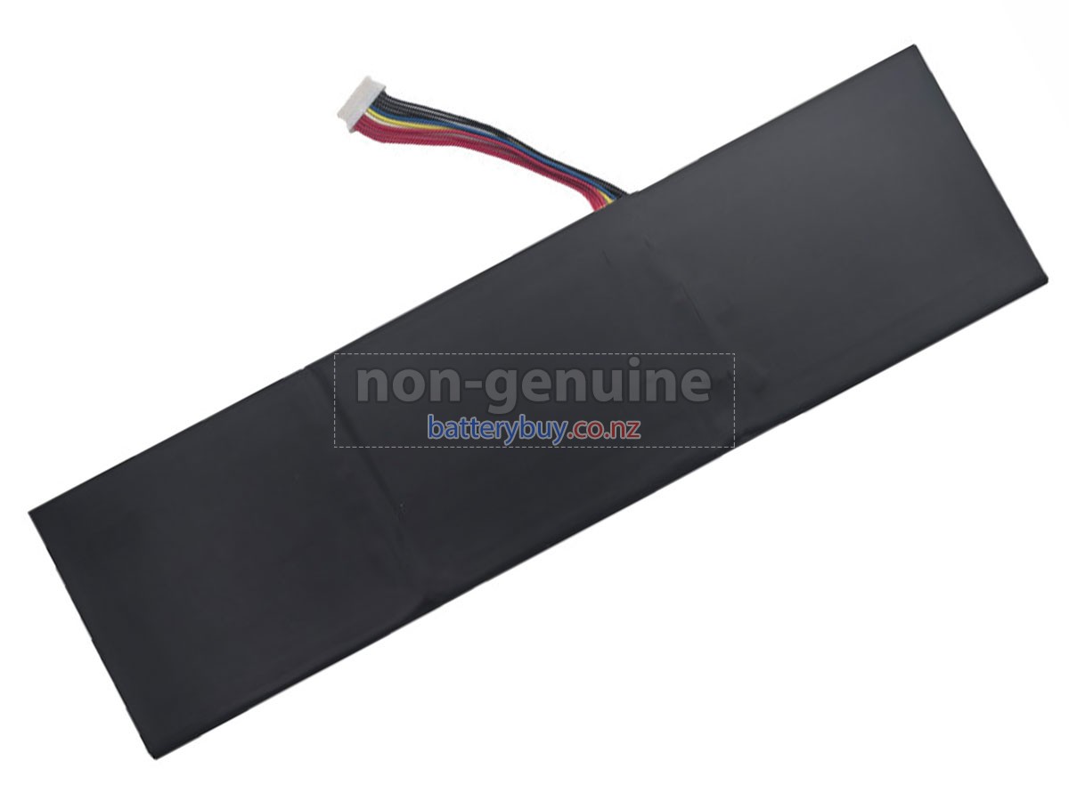 replacement Pinchun AU51 battery