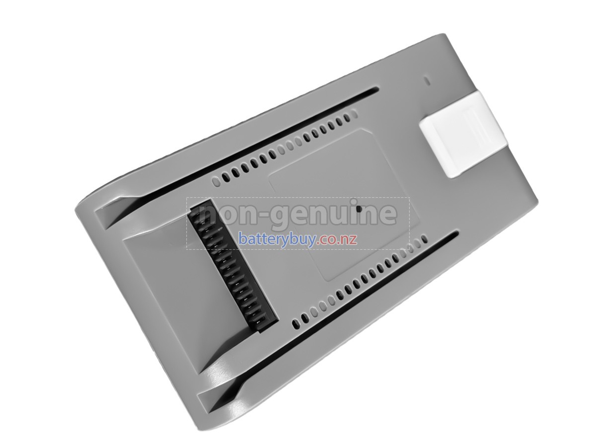 replacement Polaris T-DC61D-EVE battery