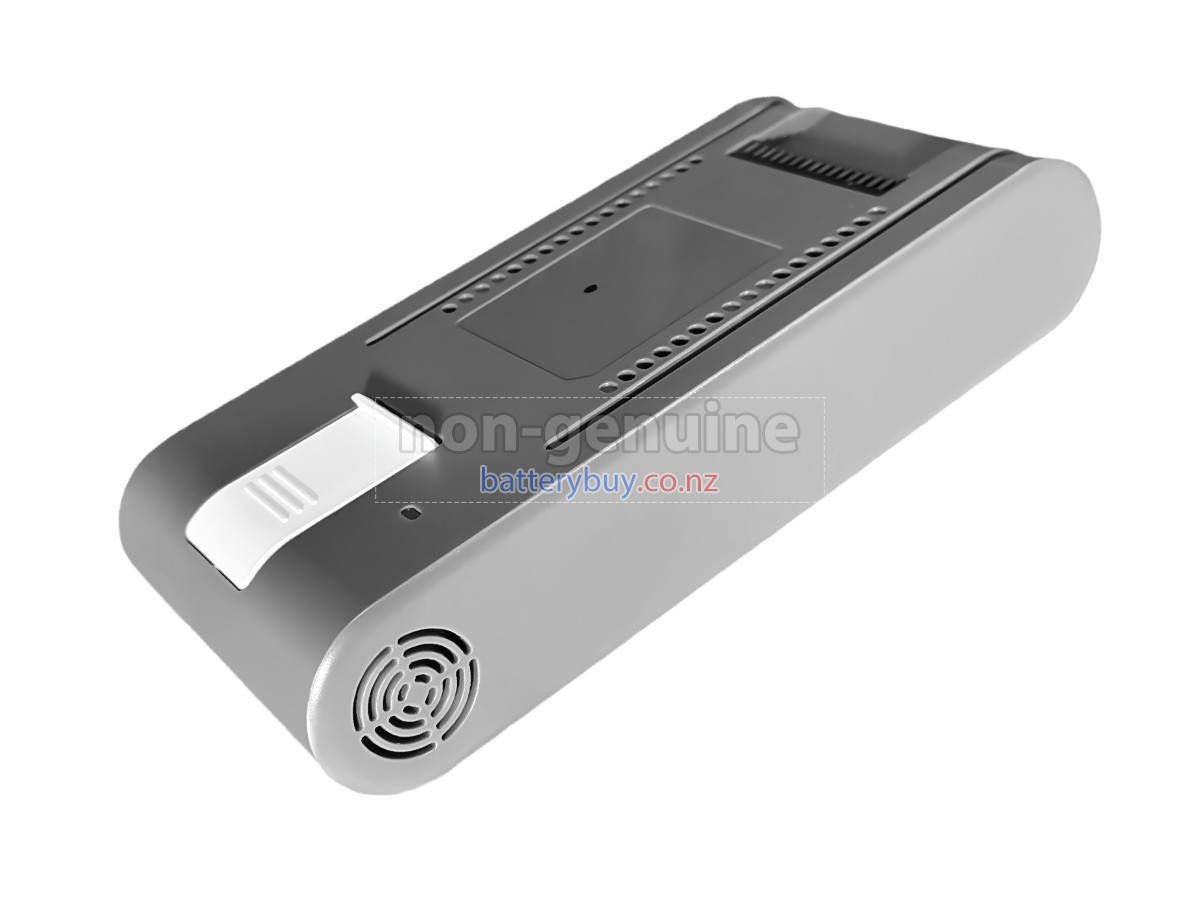 replacement Polaris T-DC61D-EVE battery