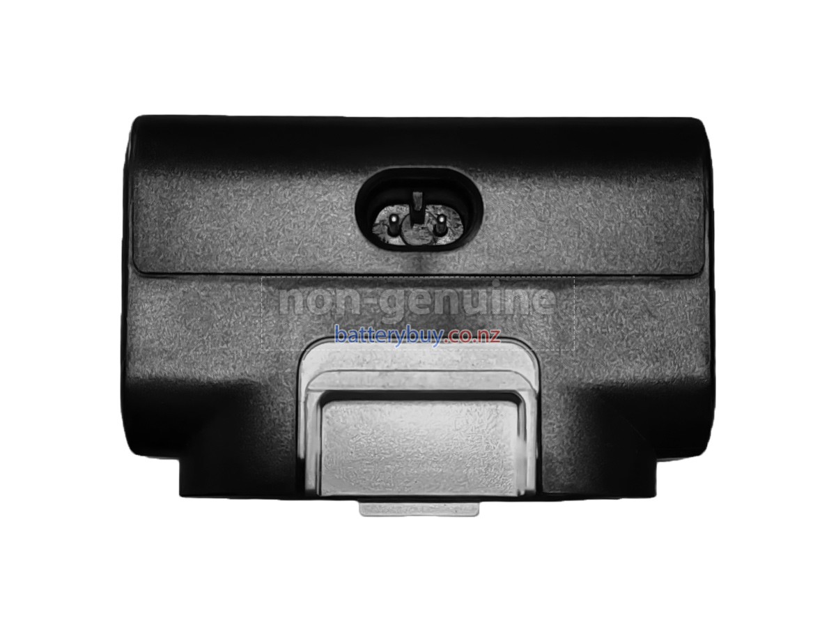 replacement Polaris PVCW 8090 battery