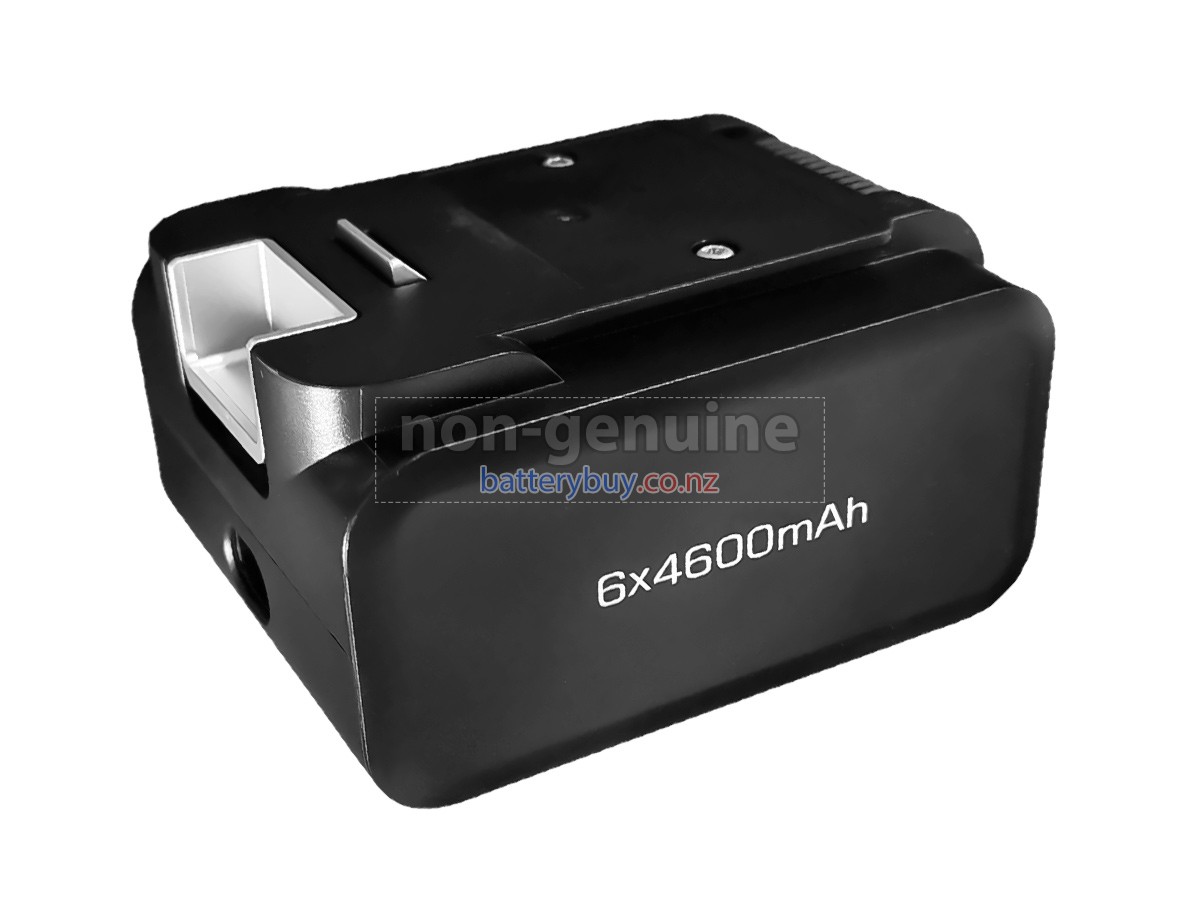 replacement Polaris PVCW 8090 battery