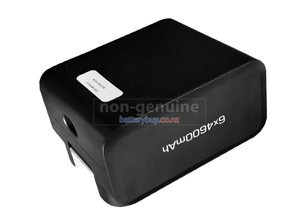 replacement Polaris PVCW 8090 battery
