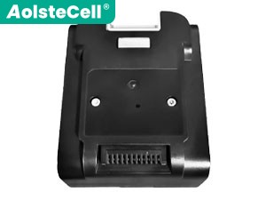 Battery for Polaris PVCW 8090