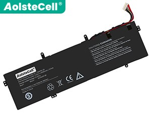 Battery for Positivo 556781-3S