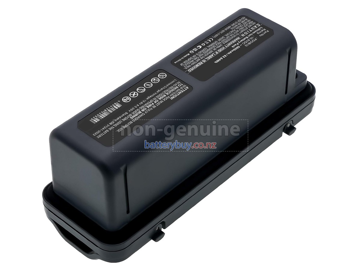 replacement PowerVision PDOIB10 battery