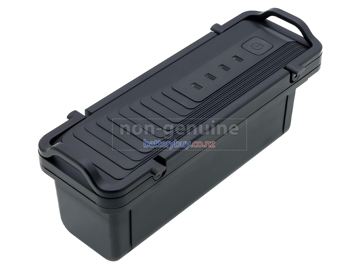 replacement PowerVision PDOIB10 battery