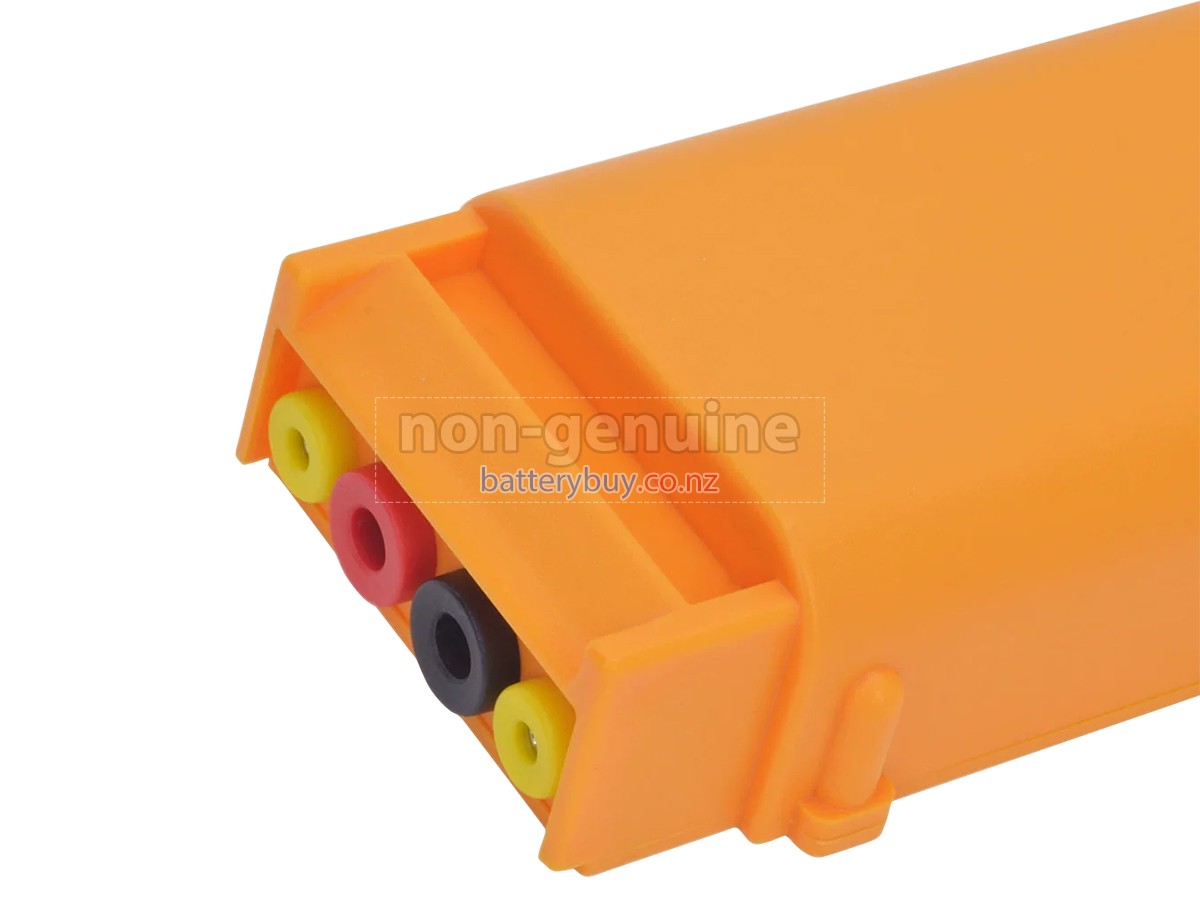 replacement Primedic DM3 battery