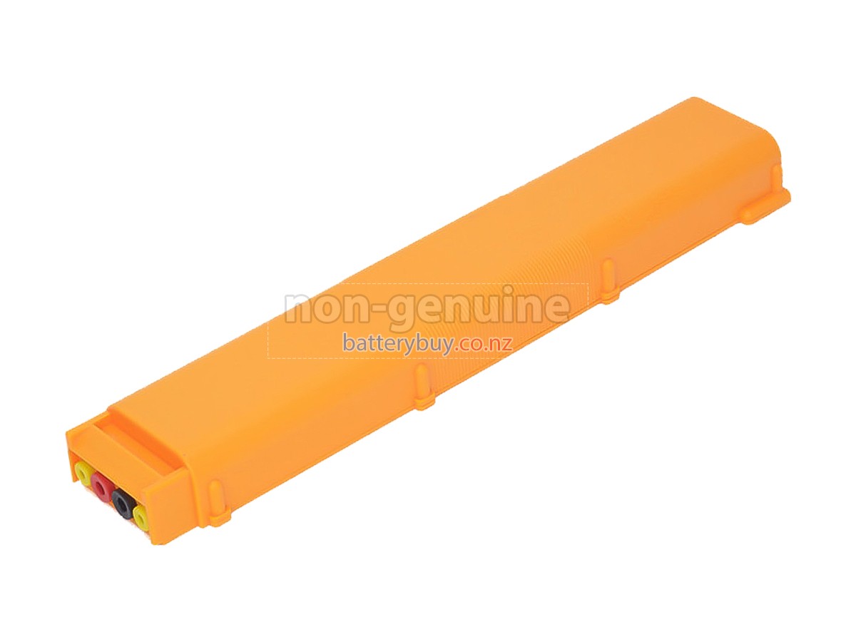 replacement Primedic DM3 battery