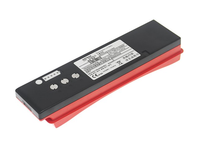 Battery for Primedic XD300