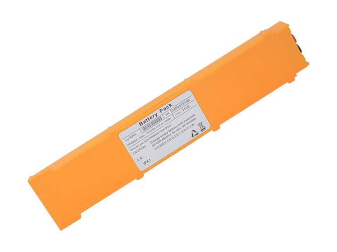 Battery for Primedic DM3