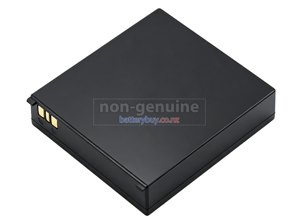 replacement Qirui MB555254-2S1P battery