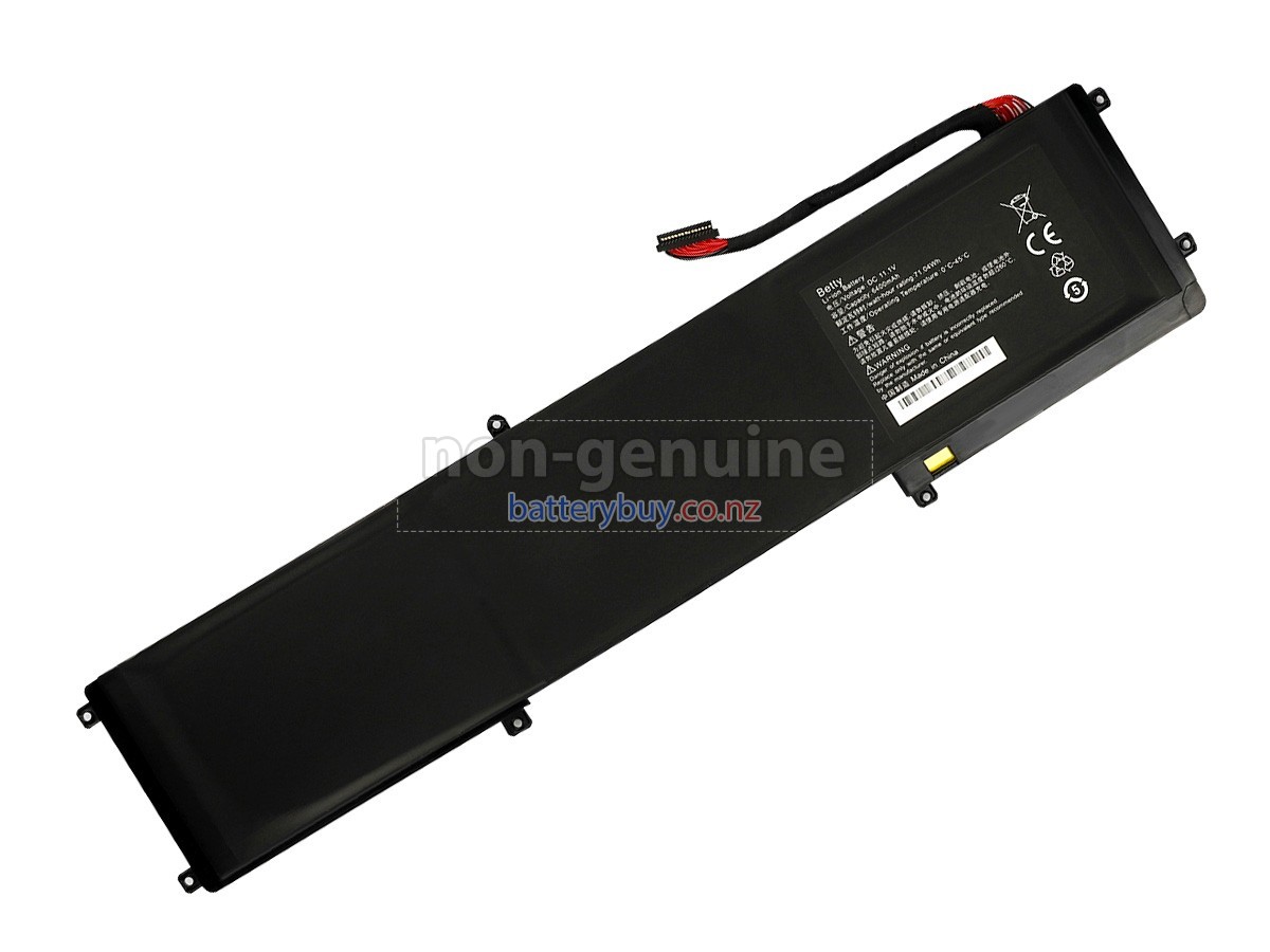 replacement Razer BLADE 14 2014 battery