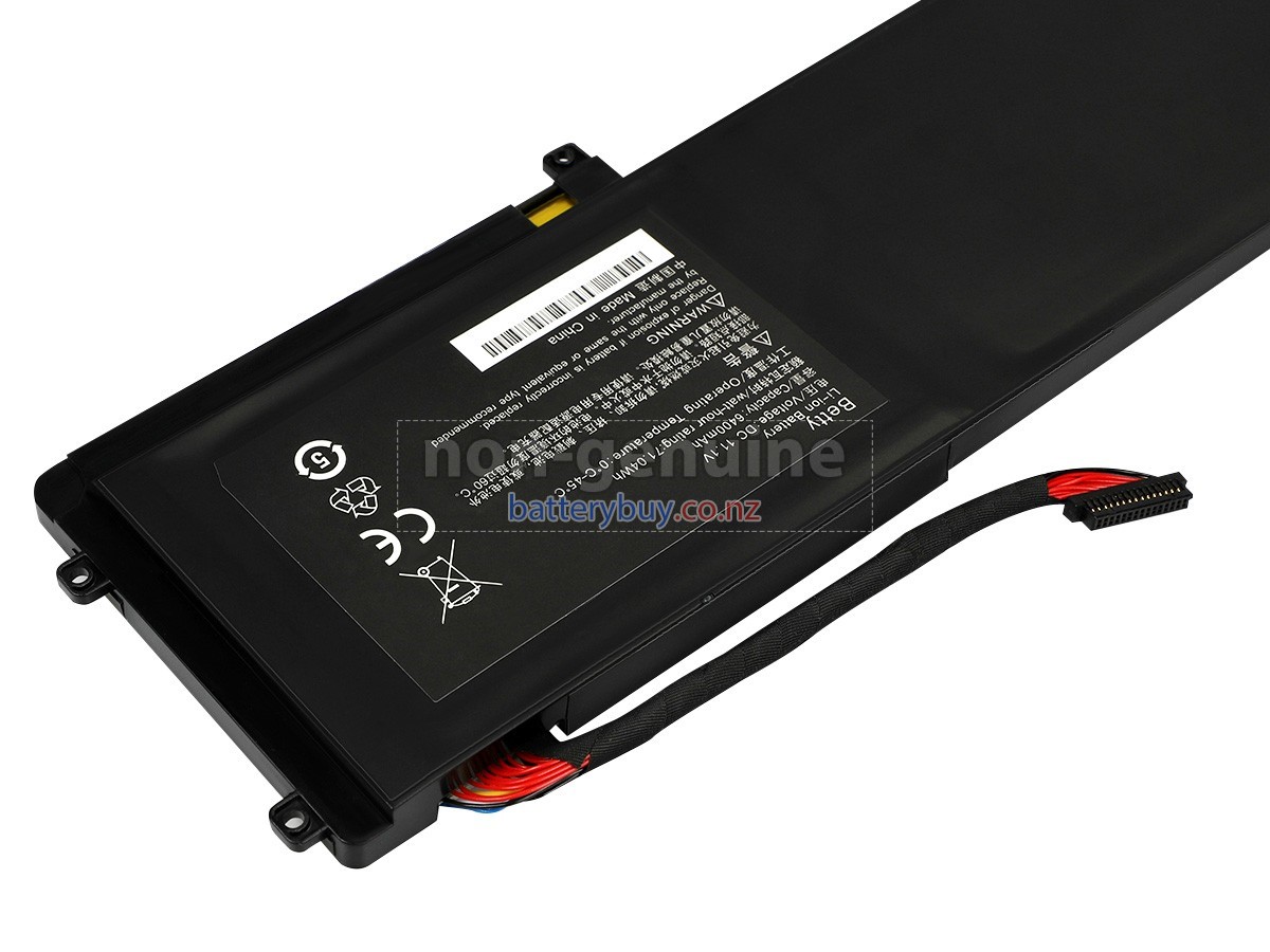 replacement Razer BLADE 14 2014 battery
