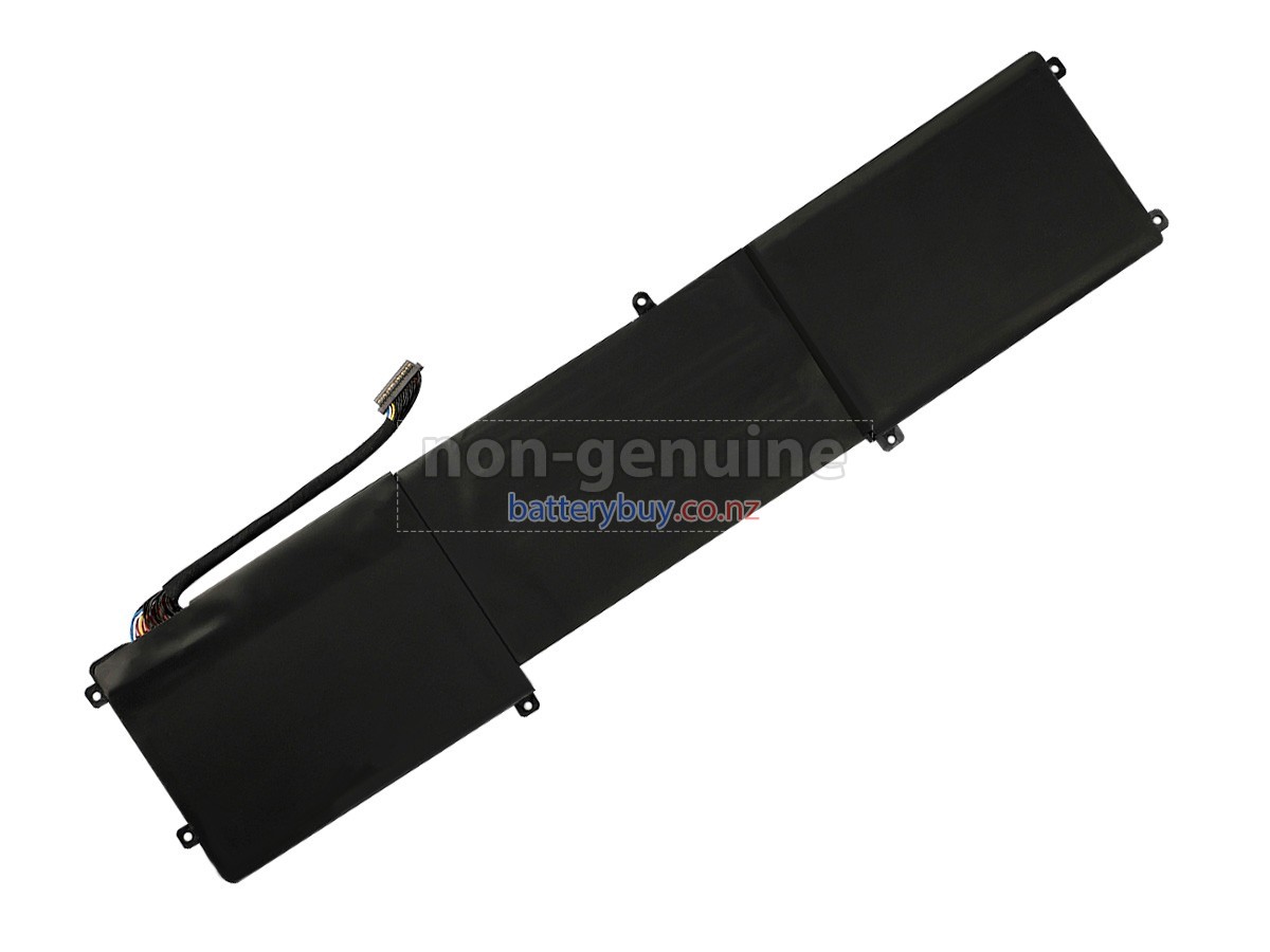 replacement Razer BLADE 14 2014 battery