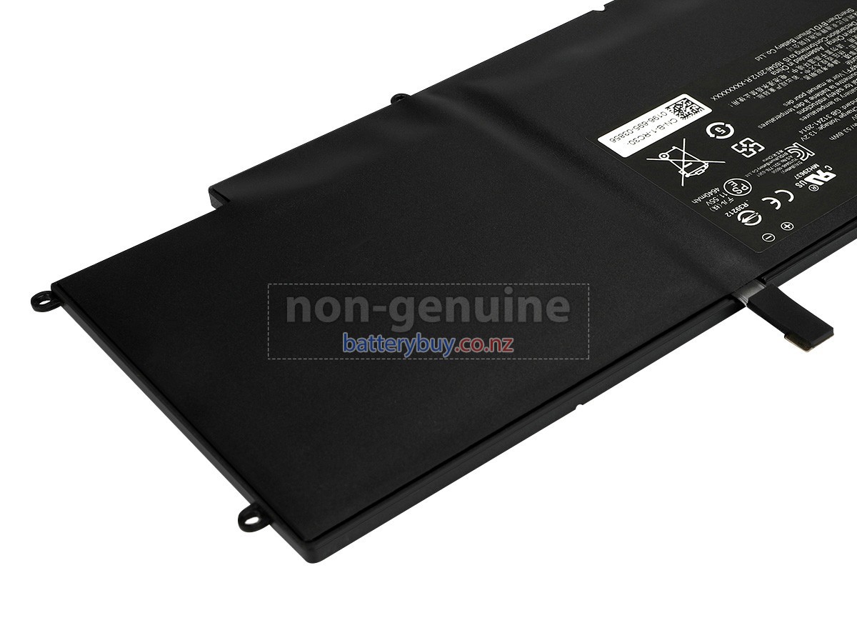 replacement Razer BLADE STEALTH 2016 battery