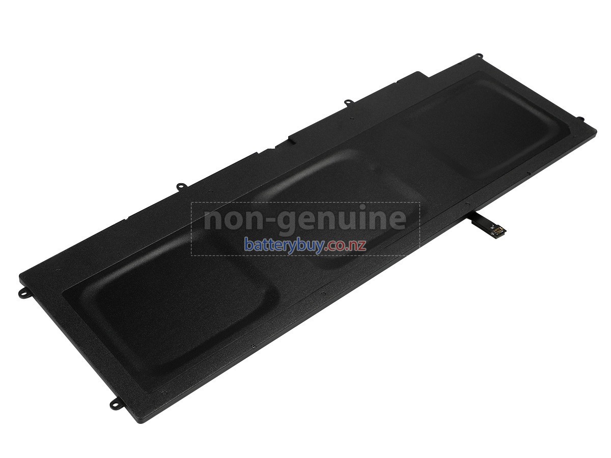 replacement Razer BLADE STEALTH 2016 battery