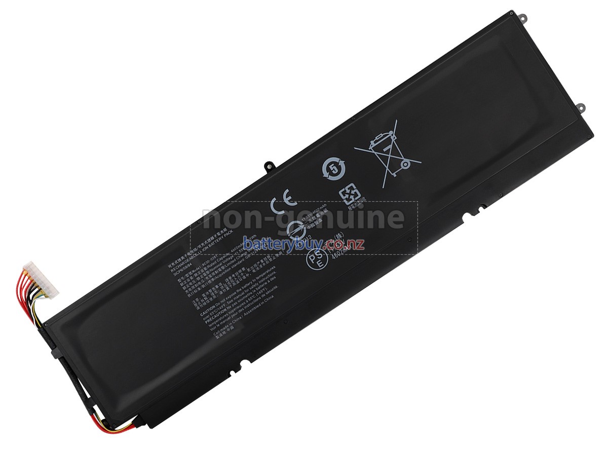 replacement Razer RC30-0281(3ICP6/59/84) battery