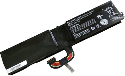 41.44Wh Razer EDGE PRO RZ09-00930101-R3U1 Battery Replacement