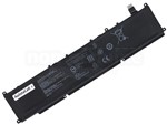 Battery for Razer RC30-0370(4ICP4/47/140)