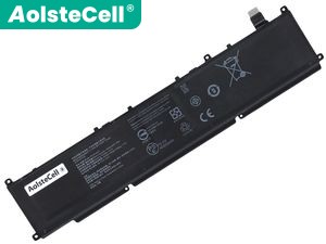 Battery for Razer RZ09-0370BEA3-R3U1