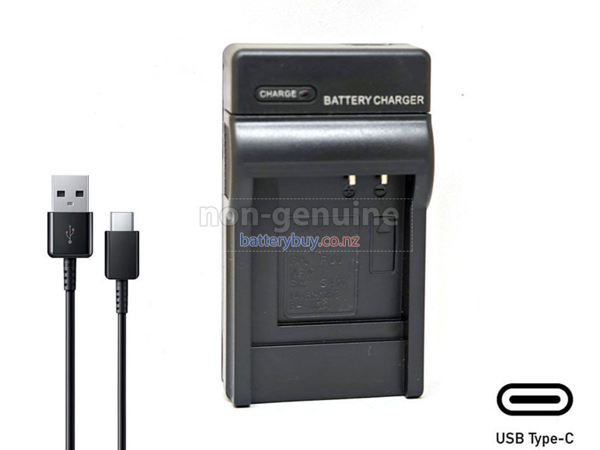 replacement Ricoh DB-70 battery