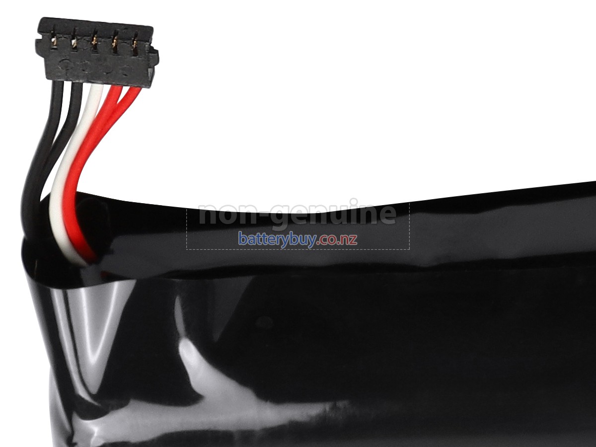 replacement Ring B15169 battery