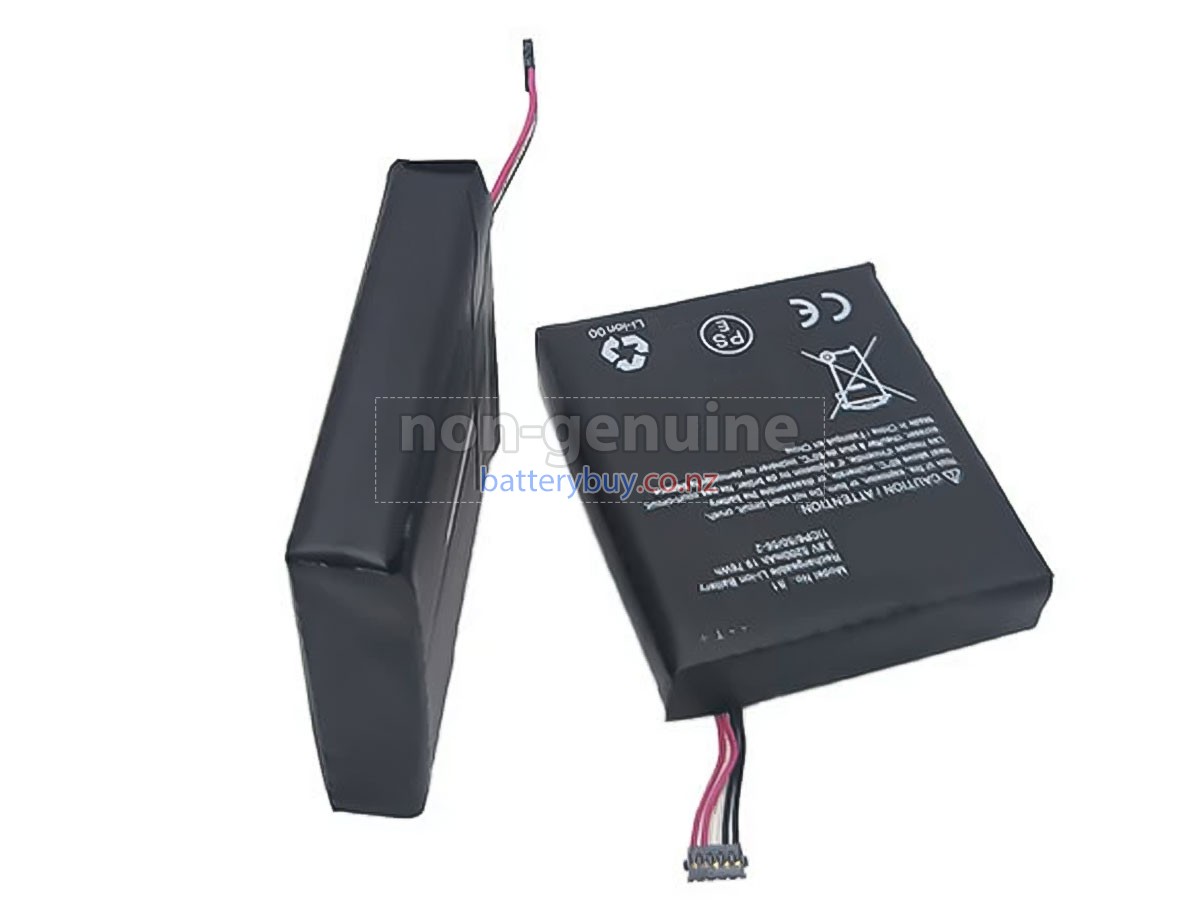 replacement Ring 5UM5E5 battery