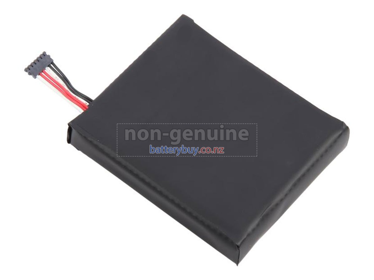 replacement Ring S2 battery