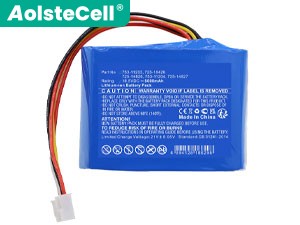 Battery for Robomow 753-11204