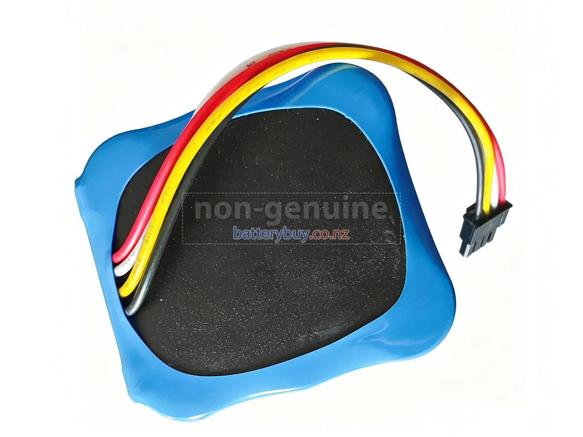 replacement Roborock BRR-42C-5200AF battery