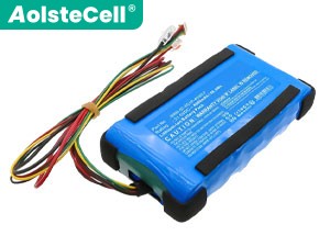 Battery for Roborock BRR-07-6S1P-4000LS