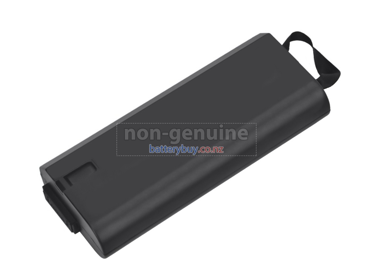 replacement Rohde Schwarz HA-Z206 battery