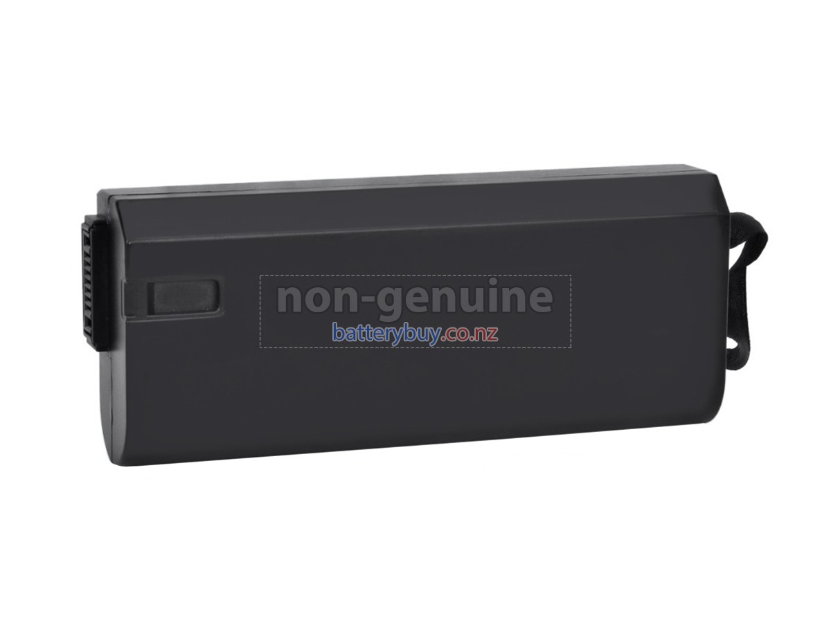 replacement Rohde Schwarz HA-Z206 battery